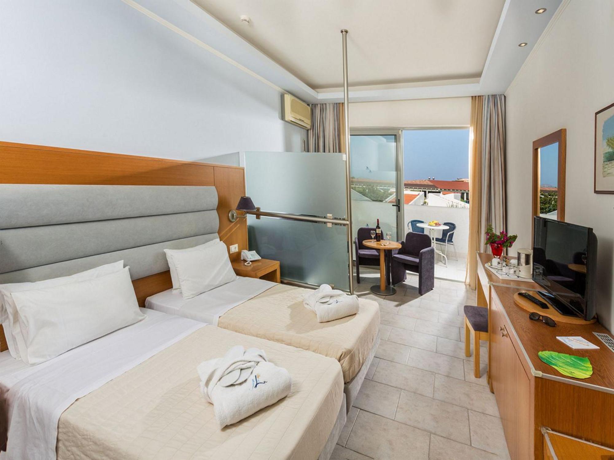 Superior Zimmer im modernen Stil