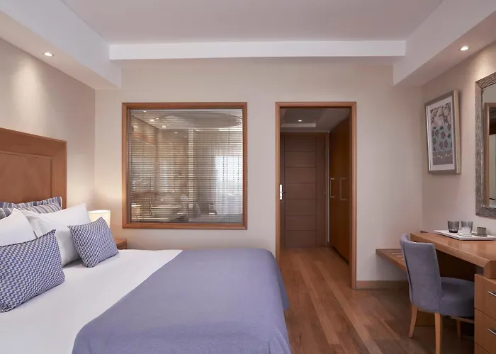 Hotel Am Atlantica Aegean Park